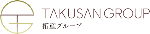 TAKUSAN GROUP 拓産グループ